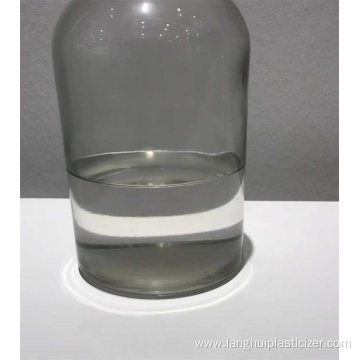 Non-Toxic Plasticizer DINP for PVC 99.5% CAS 28553-12-0